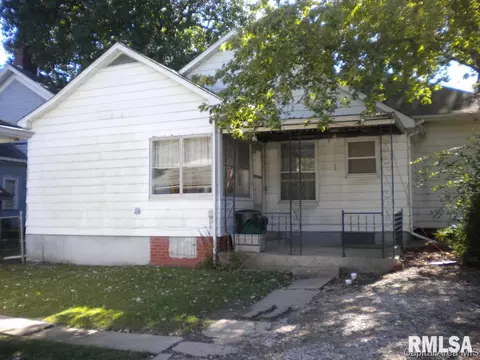231 E Springfield, Virginia, IL 62691 photo 13