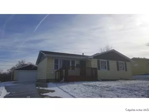 1422 Johnson Ln, Springfield, IL 62702 photo 33
