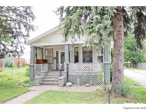 2319 N 15th St, Springfield, IL 62702 photo 2