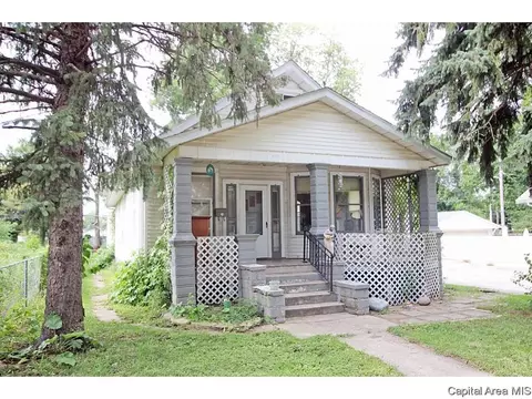 2319 N 15th St, Springfield, IL 62702 photo 1
