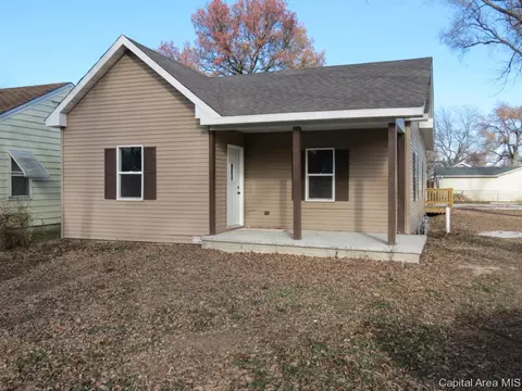 2161 E Reservoir St, Springfield, IL 62702 photo 1