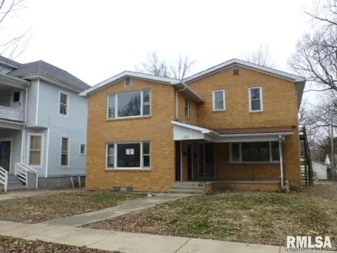 1011 N 4th St, Springfield, IL 62702 photo 1