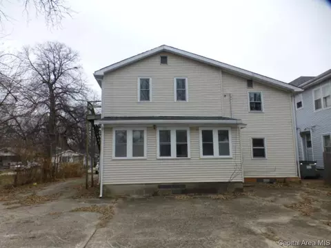 1011 N 4th St, Springfield, IL 62702 photo 23
