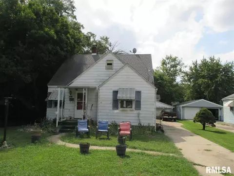 2921 S 4th St, Springfield, IL 62703 photo 3