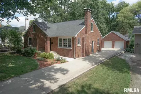 2028 S Park Ave, Springfield, IL 62704 photo 29