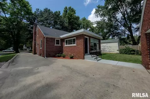 2028 S Park Ave, Springfield, IL 62704 photo 19
