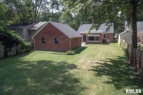 2028 S Park Ave, Springfield, IL 62704 photo 20