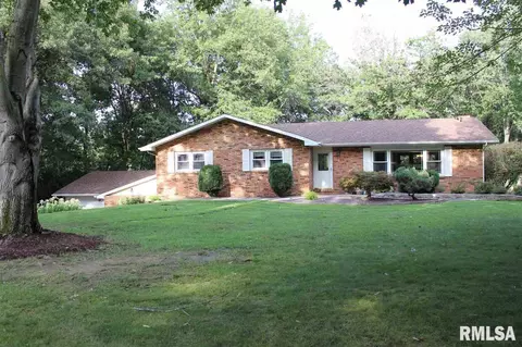 48 Frontier Lake Dr, Springfield, IL 62707 photo 1