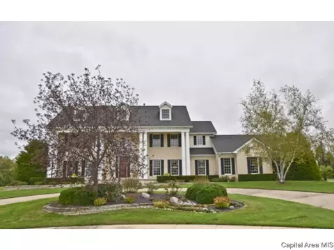 3100 Falcon Pt, Springfield, IL 62711 photo 2