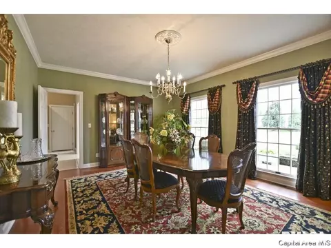 3100 Falcon Pt, Springfield, IL 62711 photo 13