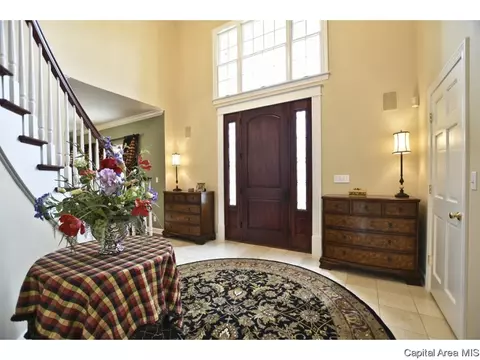 3100 Falcon Pt, Springfield, IL 62711 photo 9