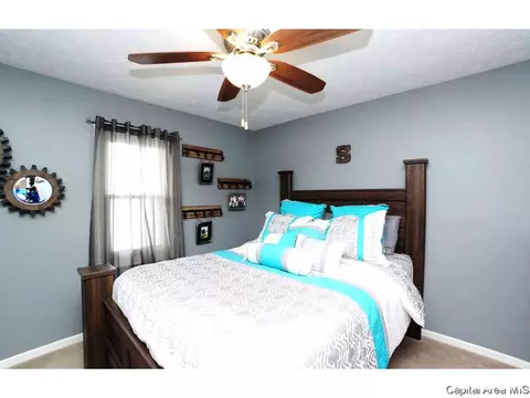 4431 Venetian Dr, Springfield, IL 62703 photo 12