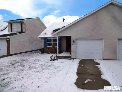 4431 Venetian Dr, Springfield, IL 62703 photo 1