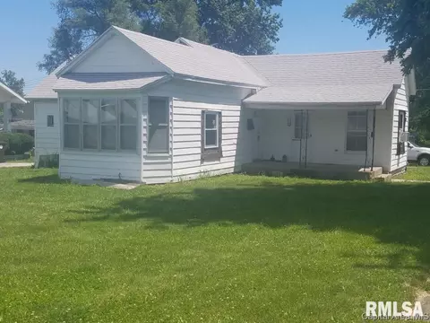 165 E 2nd St, Baylis, IL 62314 photo 1