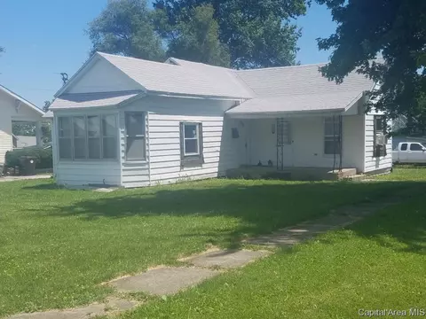 165 E 2nd St, Baylis, IL 62314 photo 11