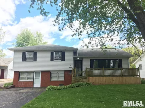 405 N Maple St, Abingdon, IL 61410 photo 1