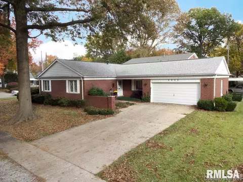 2000 S Noble Ave, Springfield, IL 62704 photo 1