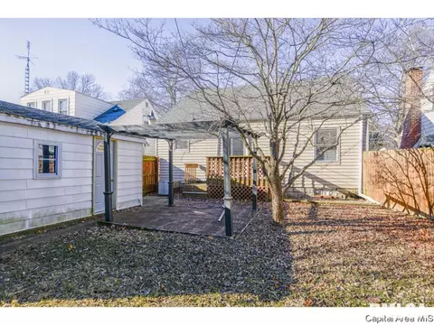 2412 S 8th St, Springfield, IL 62703 photo 24