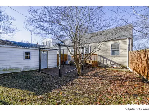 2412 S 8th St, Springfield, IL 62703 photo 23