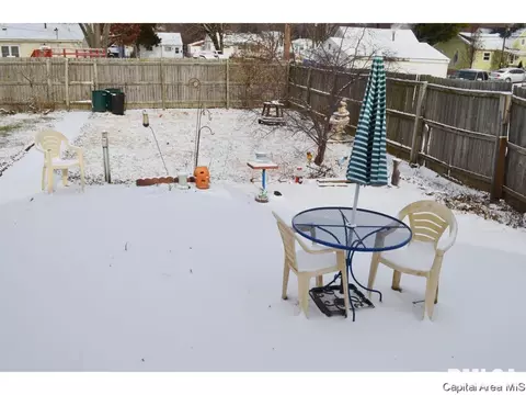 1527 Melrose, Springfield, IL 62703 photo 21