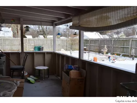 1527 Melrose, Springfield, IL 62703 photo 20