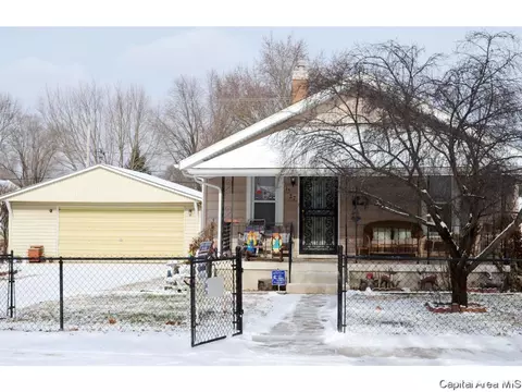 1527 Melrose, Springfield, IL 62703 photo 1