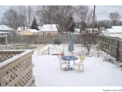 1527 Melrose, Springfield, IL 62703 photo 24