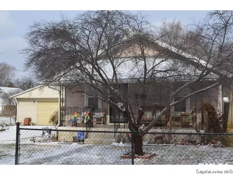 1527 Melrose, Springfield, IL 62703 photo 28