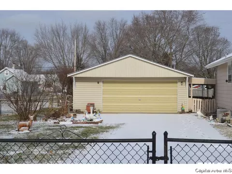 1527 Melrose, Springfield, IL 62703 photo 27