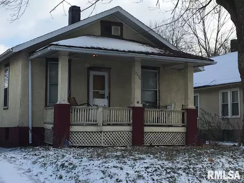 2628 S 9th Street St, Springfield, IL 62703 photo 1