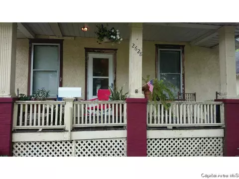 2628 S 9th Street St, Springfield, IL 62703 photo 4