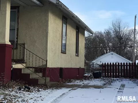 2628 S 9th Street St, Springfield, IL 62703 photo 2