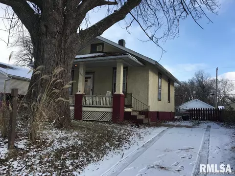 2628 S 9th Street St, Springfield, IL 62703 photo 3