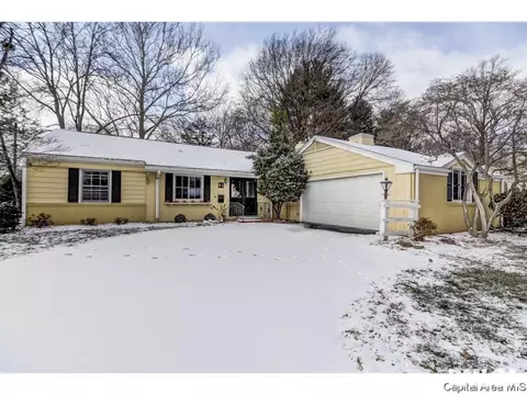61 Interlacken, Springfield, IL 62704 photo 1