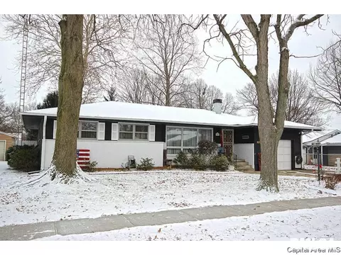 324 Kenyon, Springfield, IL 62704 photo 22