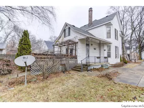 1227 N 3rd St, Springfield, IL 62702 photo 27