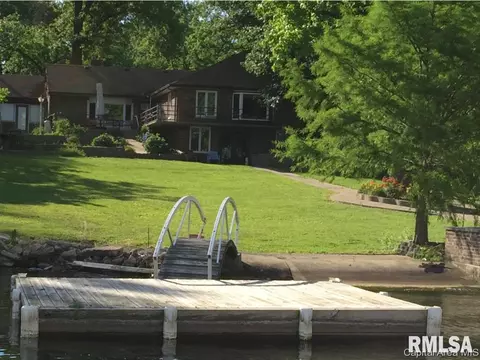 25 Hawthorne Ln, Springfield, IL 62712 photo 2
