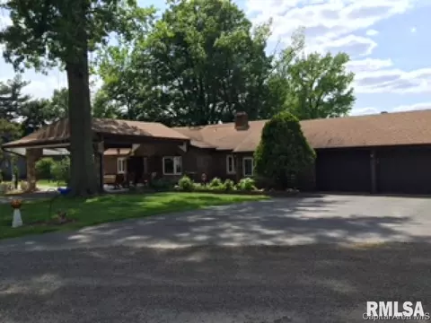 25 Hawthorne Ln, Springfield, IL 62712 photo 1