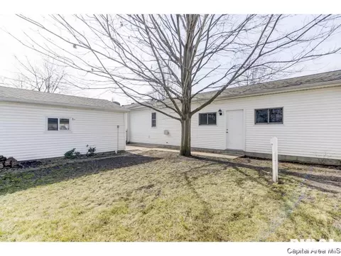 3128 Lakeshire, Springfield, IL 62707 photo 21
