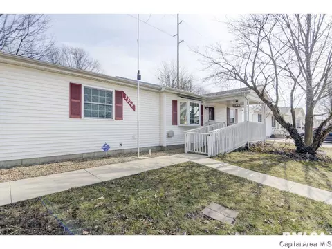 3128 Lakeshire, Springfield, IL 62707 photo 26