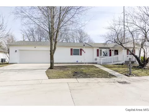 3128 Lakeshire, Springfield, IL 62707 photo 1