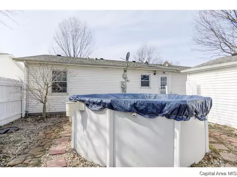 3128 Lakeshire, Springfield, IL 62707 photo 24