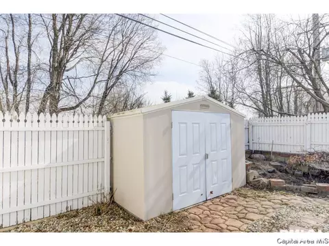 3128 Lakeshire, Springfield, IL 62707 photo 25