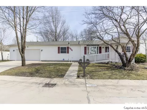 3128 Lakeshire, Springfield, IL 62707 photo 28