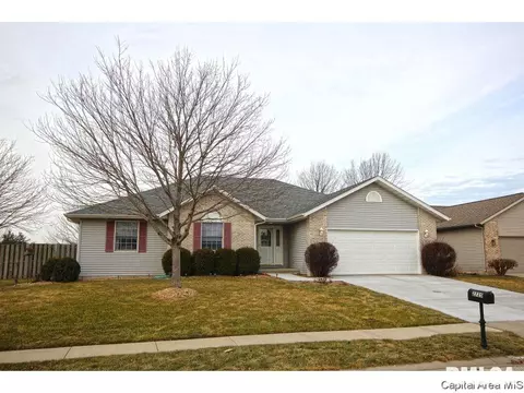 2725 Haggard, Springfield, IL 62711 photo 1