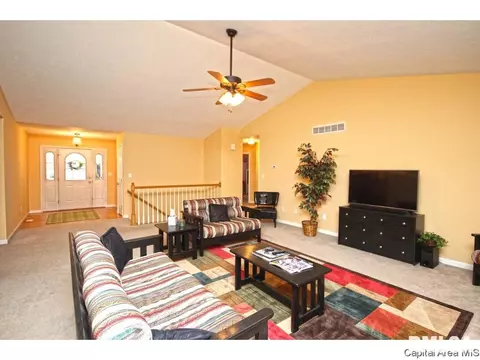 2725 Haggard, Springfield, IL 62711 photo 5