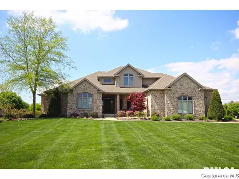 4505 Turtle Bay, Springfield, IL 62711 photo 1