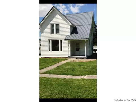 206 School Rd, Camp Point, IL 62320 photo 1