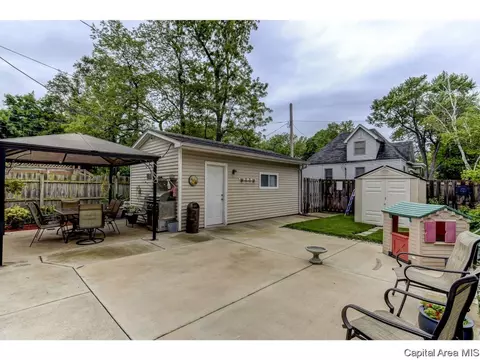 1459 N 4th St, Springfield, IL 62702 photo 27