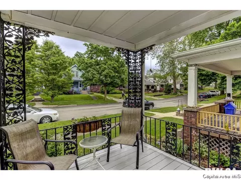 1459 N 4th St, Springfield, IL 62702 photo 3
